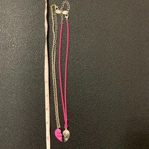BOGO - Necklace - Best Friends